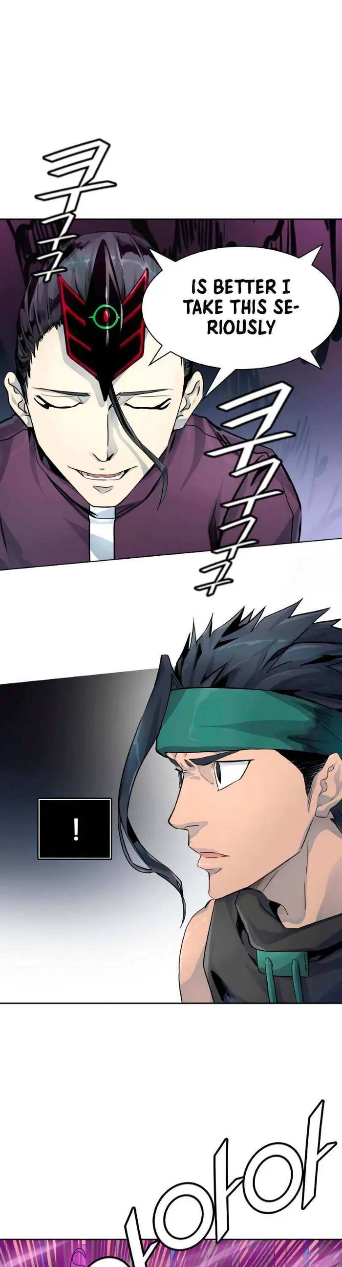 Tower of God Chapter 493 image 50_optimized
